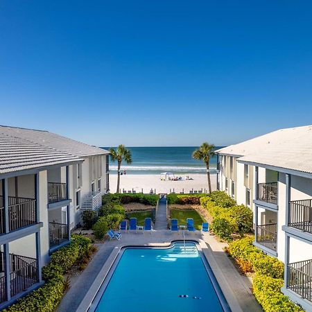 Beach Front Condo Sea View Play At Gulf Place Holmes Beach Exteriér fotografie