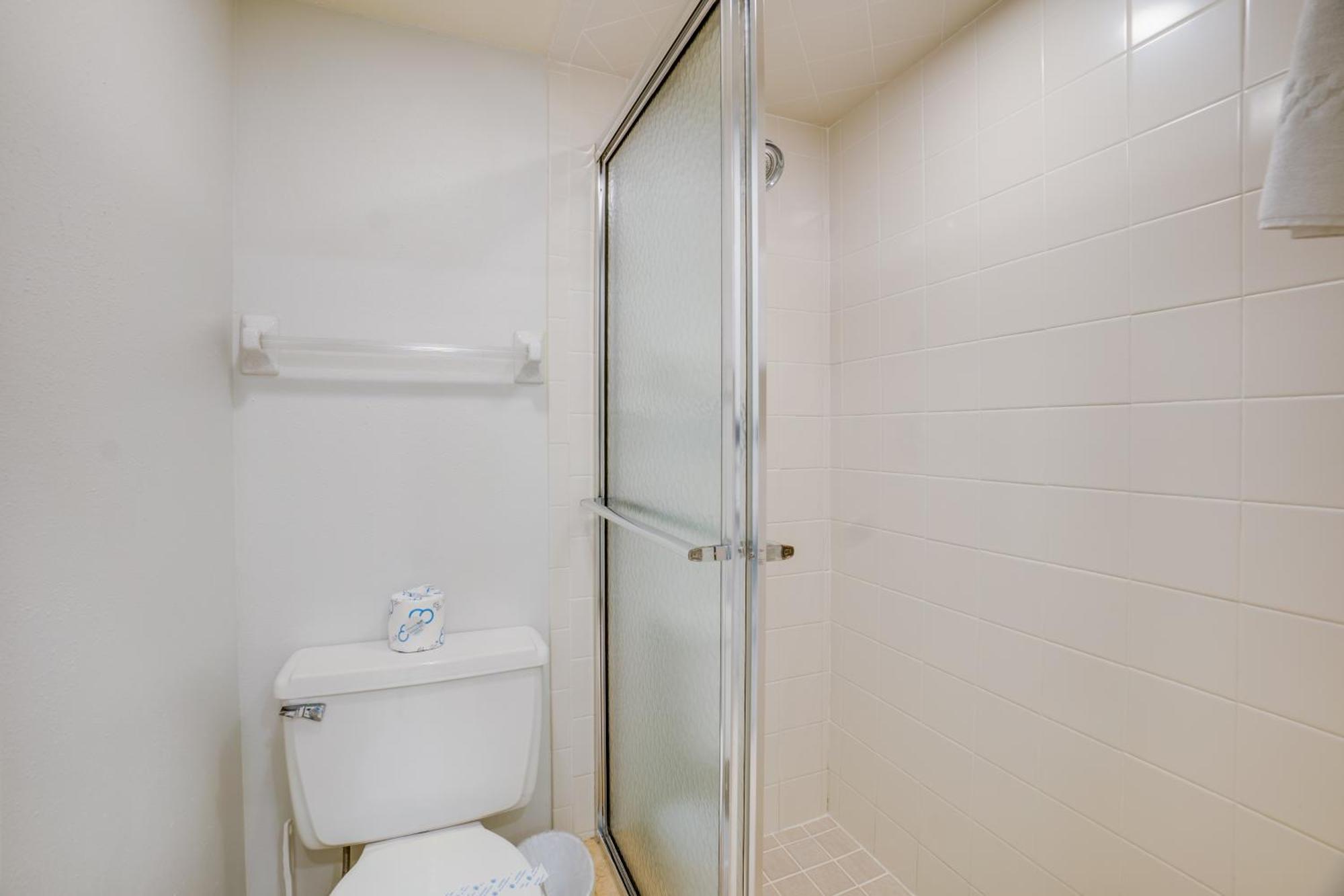 Beach Front Condo Sea View Play At Gulf Place Holmes Beach Exteriér fotografie