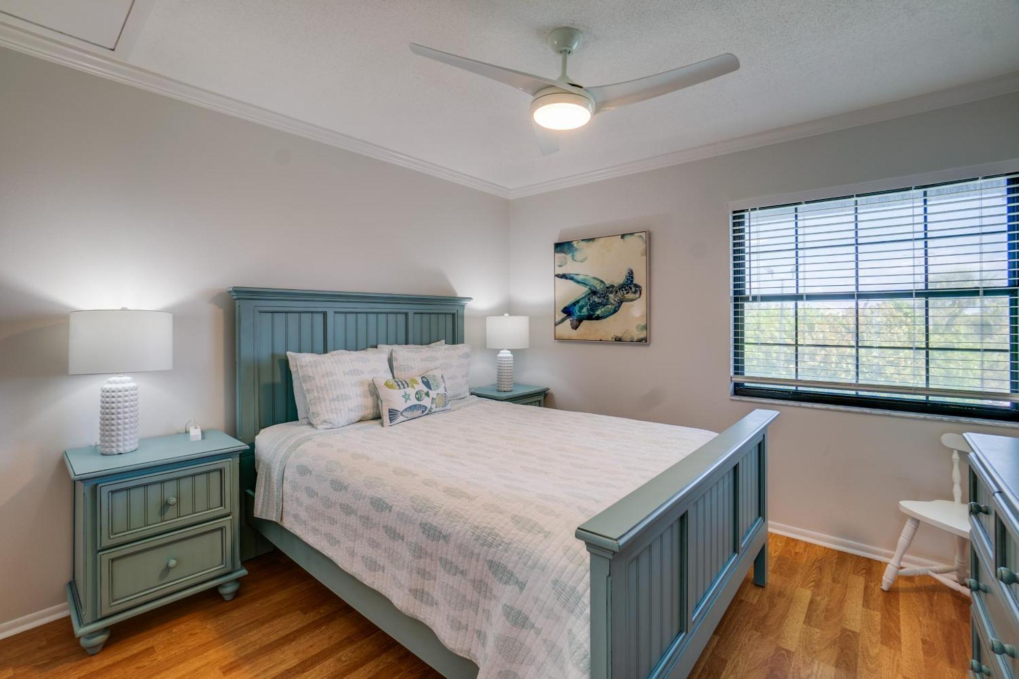 Beach Front Condo Sea View Play At Gulf Place Holmes Beach Exteriér fotografie