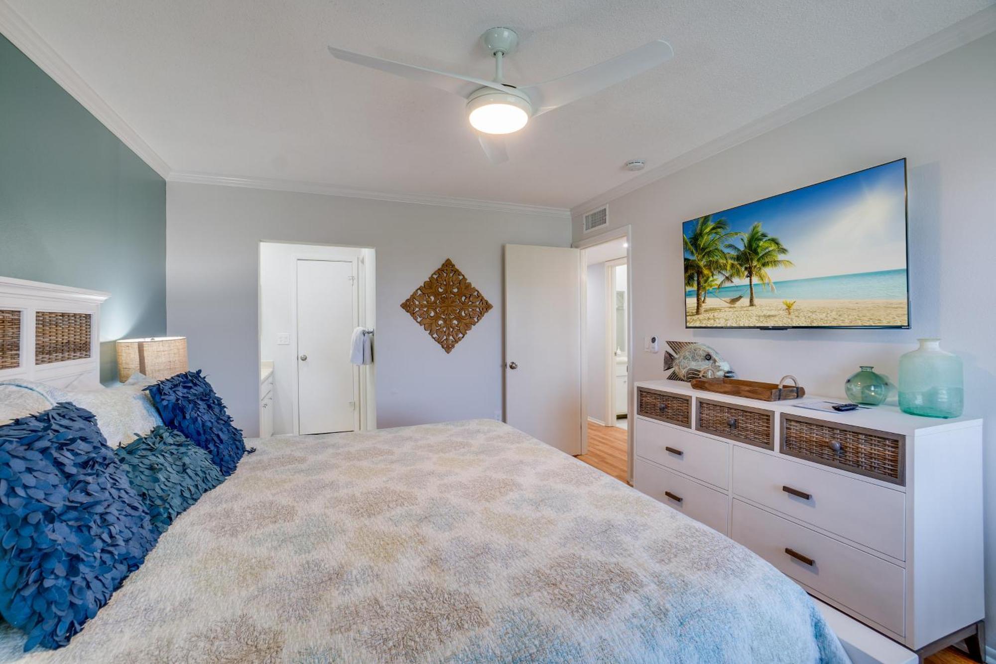 Beach Front Condo Sea View Play At Gulf Place Holmes Beach Exteriér fotografie