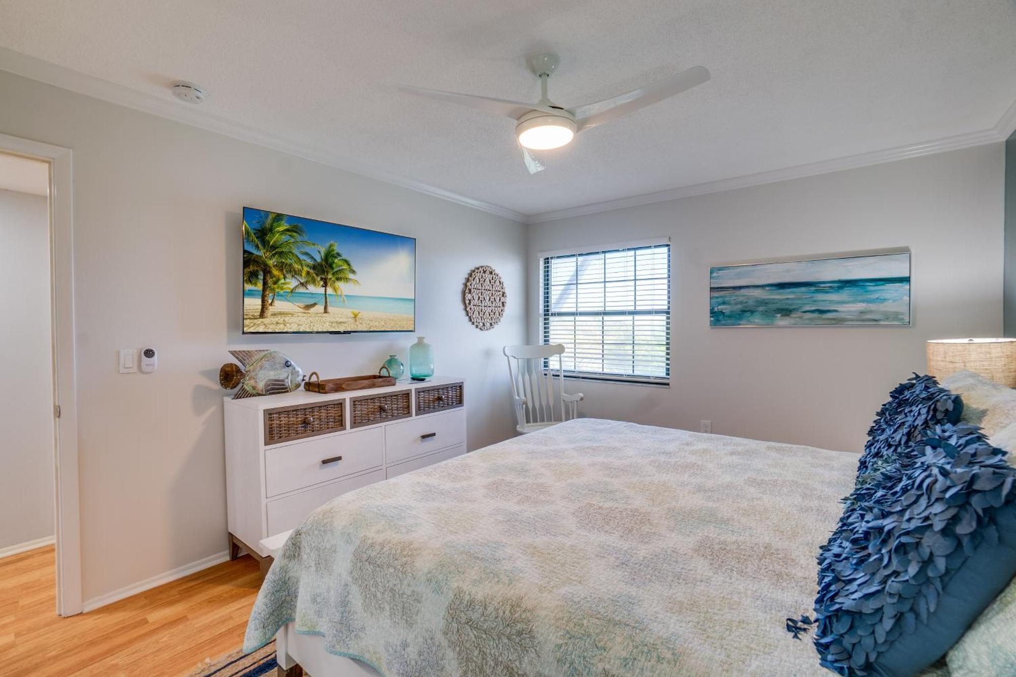 Beach Front Condo Sea View Play At Gulf Place Holmes Beach Exteriér fotografie